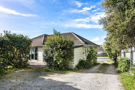 Photo of property in 25 Cambridge Terrace, Kaiti, Gisborne, 4010