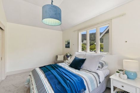 Photo of property in 12b Hobson Street, Thorndon, Wellington, 6011