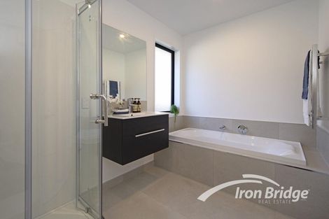 Photo of property in 37 Te Kanawa Lane, Rolleston, 7615