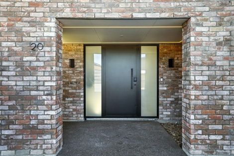 Photo of property in 20 Haughey Drive, Mairehau, Christchurch, 8052