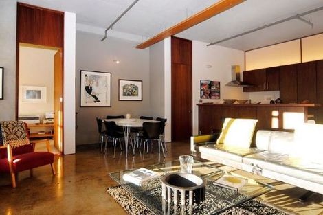 Photo of property in The Lofts, 1/185 Victoria Street, Te Aro, Wellington, 6011