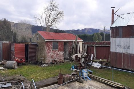 Photo of property in 42 King Street, Waimate, 7924