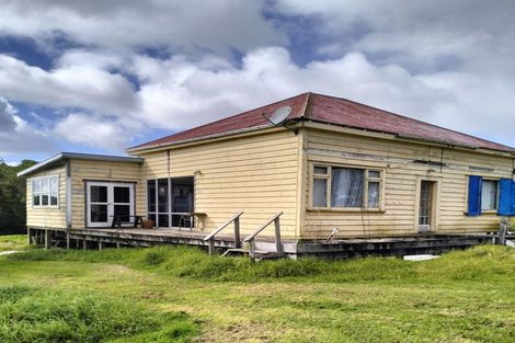 Photo of property in 274 Taipuha Road, Waiotira, 0193