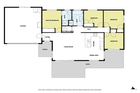 Photo of property in 4 Waitaua Street, Papakura, 2110