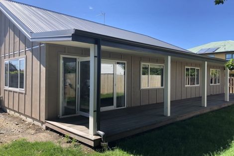 Photo of property in 23a Mcmillan Street, Methven, 7730