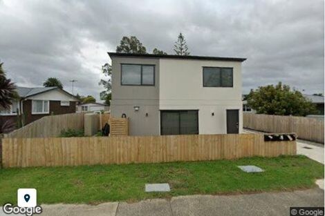 Photo of property in 8c Jupiter Street, Rosehill, Papakura, 2113