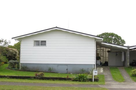 Photo of property in 1/18 Culzean Grove, Bell Block, New Plymouth, 4312