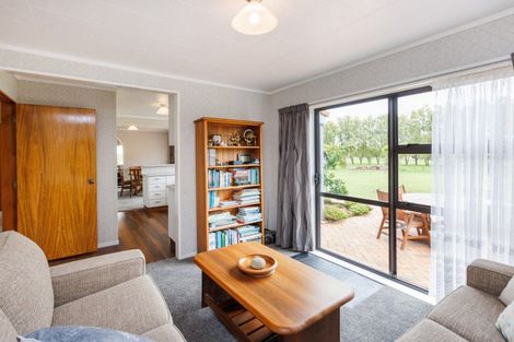 Photo of property in 448 Kairanga Bunnythorpe Road, Bunnythorpe, Palmerston North, 4478