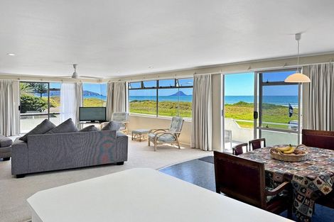 Photo of property in 86 Ocean Road, Ohope, 3121