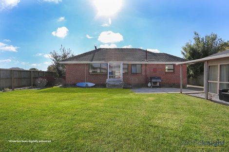 Photo of property in 18a Renfrew Street, Upper Riccarton, Christchurch, 8041