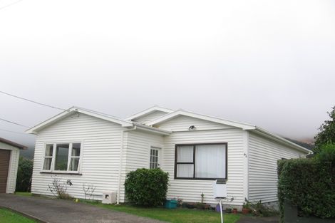 Photo of property in 42 Prospect Terrace, Johnsonville, Wellington, 6037