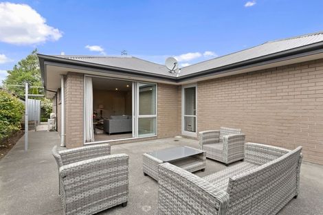 Photo of property in 89 Somerville Crescent, Aidanfield, Christchurch, 8025
