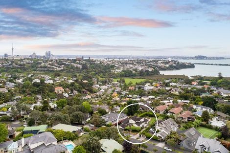 Photo of property in 58 Arney Crescent, Remuera, Auckland, 1050