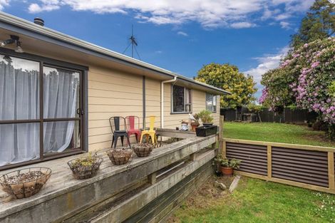 Photo of property in 29 Hydro Road, Edgecumbe, 3120
