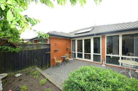 Photo of property in 2/14 Brynley Street, Hornby, Christchurch, 8042