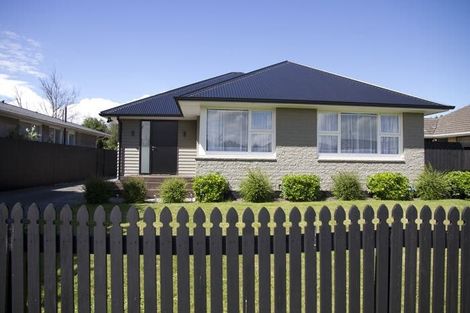 Photo of property in 49 Oriana Crescent, Hornby, Christchurch, 8042