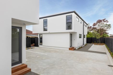 Photo of property in 6/654 Gloucester Street, Linwood, Christchurch, 8062
