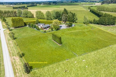 Photo of property in 394 Mcbride Road, Mataura, Gore, 9774