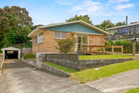 Photo of property in 3 Oawai Place, Marfell, New Plymouth, 4310