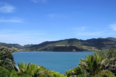 Photo of property in 1568 Port Charles Road, Port Charles, Coromandel, 3584