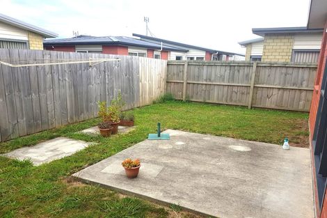 Photo of property in 3 Duin Lane, Wiri, Auckland, 2104