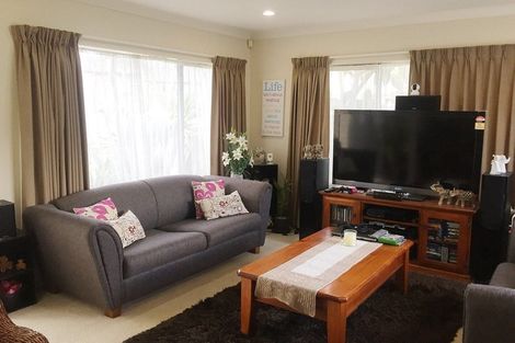 Photo of property in 21 Innisowen Place, Flat Bush, Auckland, 2019