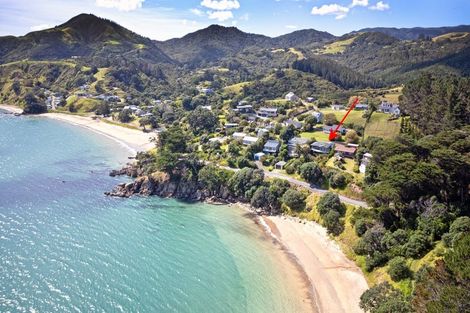 Photo of property in 4e Torehina Heights, Amodeo Bay, Coromandel, 3584