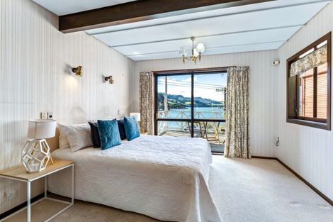 Photo of property in 1 Slant Street, Careys Bay, Port Chalmers, 9023