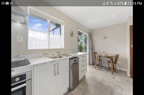 Photo of property in 15 Montgomery Street, Levin, 5510