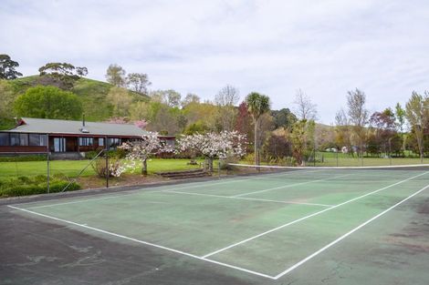 Photo of property in 620 Te Whiti Road, Te Whiti, Masterton, 5884