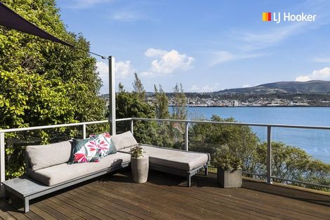 Photo of property in 8a Doon Street, Vauxhall, Dunedin, 9013