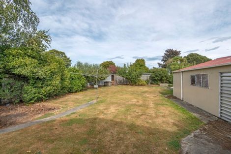 Photo of property in 6 West Belt, Lincoln, 7608