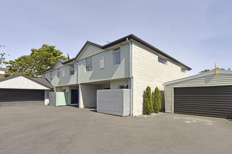 Photo of property in 1/24 Dickens Street, Addington, Christchurch, 8024