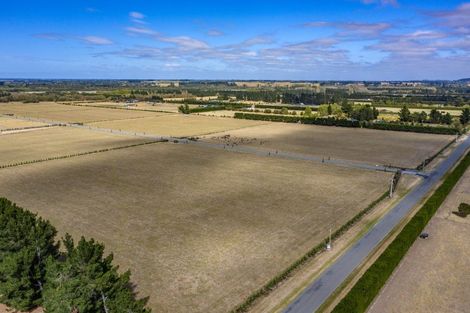 Photo of property in 1 Richmond Lane, Loburn, 7472