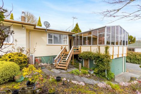 Photo of property in 25 Puketapu Crescent, Taumarunui, 3920