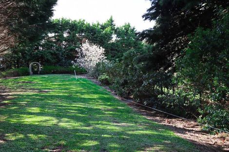 Photo of property in 258 Smith Road, Dannevirke, 4978