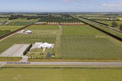 Photo of property in 22 Laings Road, Tinwald, Ashburton, 7775