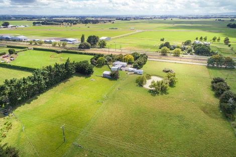 Photo of property in 226 Waughs Road, Bunnythorpe, Feilding, 4775
