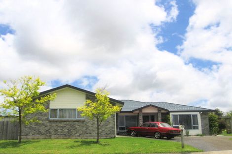 Photo of property in 1 Sunset Drive, Pukekohe, 2120