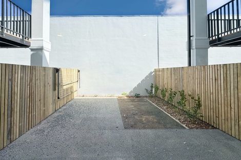 Photo of property in 7/92 Peterborough Street, Christchurch Central, Christchurch, 8013