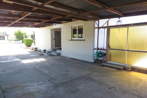 Photo of property in 15 Sinnamon Street, Reefton, 7830