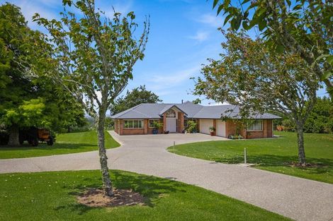 Photo of property in 336 Old North Road, Kumeu, 0892