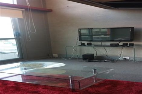 Photo of property in Tattoo Apartments, 31/42 Abel Smith Street, Te Aro, Wellington, 6011