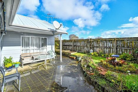 Photo of property in 2/30 Sturdee Road, Manurewa, Auckland, 2102