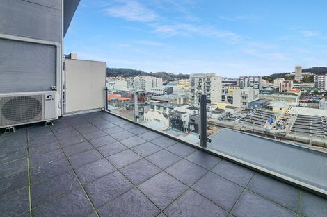 Photo of property in Century City Apartments, 114/72 Tory Street, Te Aro, Wellington, 6011