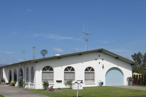 Photo of property in 3a Karaka Street, Matamata, 3400