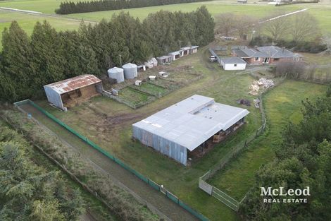 Photo of property in 761 Methven Highway, Winchmore, Ashburton, 7776