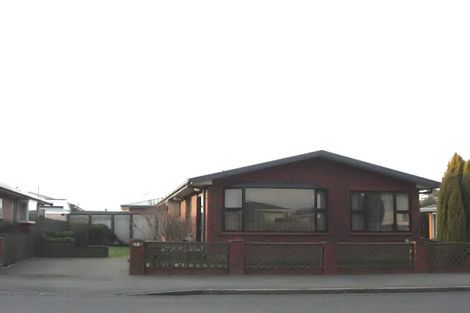 Photo of property in 53a-b Mary Street, Richmond, Invercargill, 9810