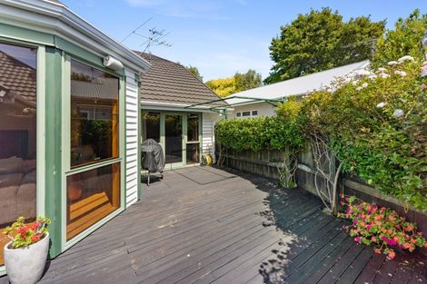 Photo of property in 1/33 Puriri Street, Woburn, Lower Hutt, 5010