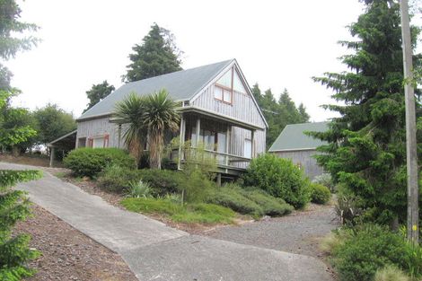 Photo of property in 48a Park Avenue, Ohakune, 4625
